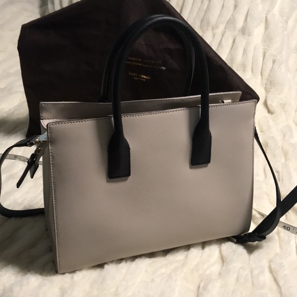 Kate spade handbag - Picture 9 of 9